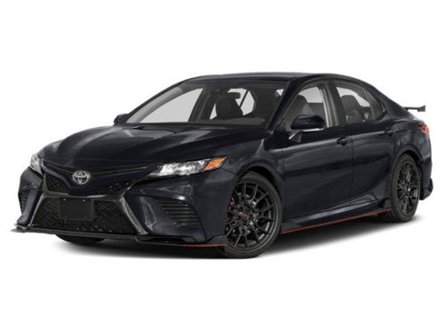 2024 Toyota Camry Base