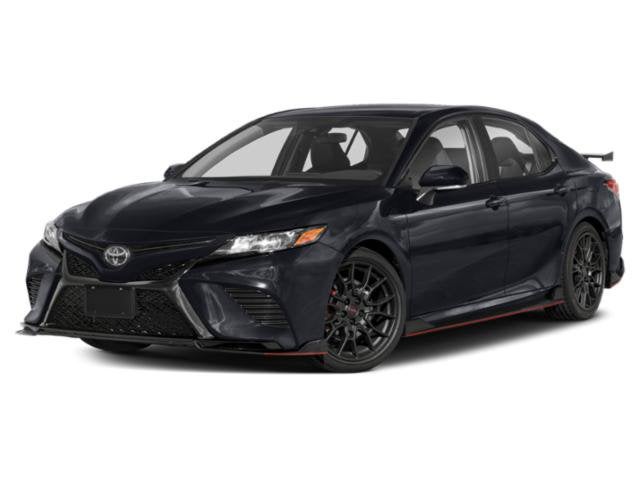 2024 Toyota Camry Base