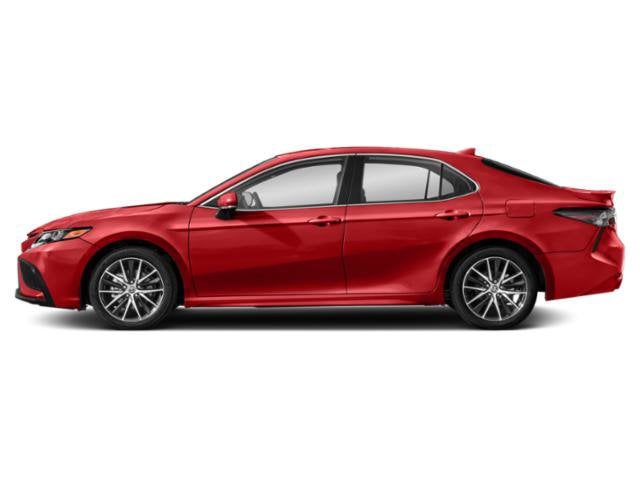 2024 Toyota Camry Base