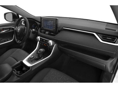 2021 Toyota RAV4 Hybrid XLE Premium