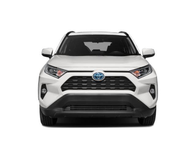 2021 Toyota RAV4 Hybrid XLE Premium