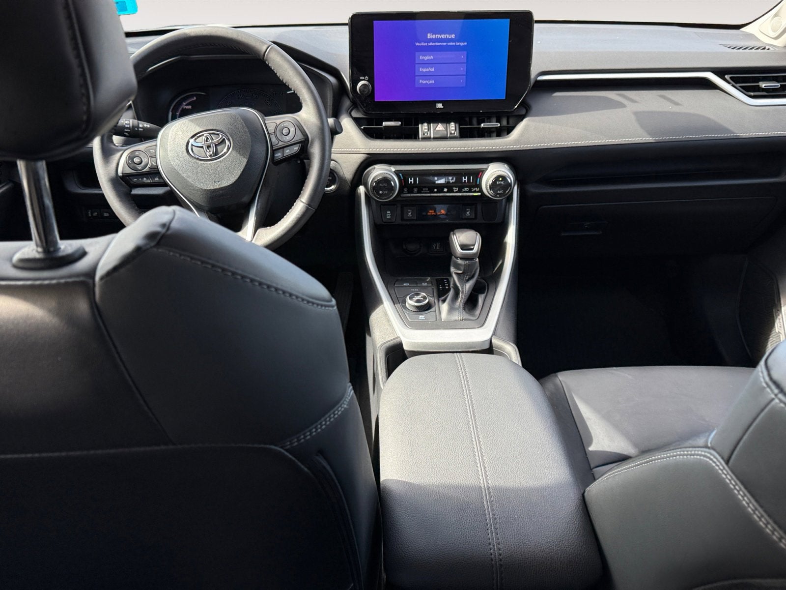 2023 Toyota RAV4 Hybrid XLE Premium