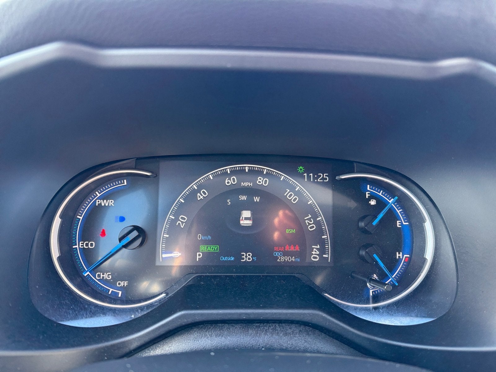 2023 Toyota RAV4 Hybrid XLE Premium