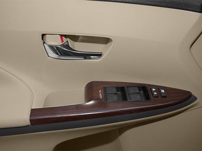 2013 Toyota Venza Base