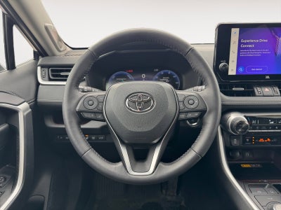 2024 Toyota RAV4 Hybrid Limited