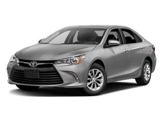 2016 Toyota Camry Base