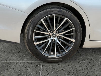 2023 Lexus ES ES 350