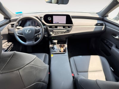 2023 Lexus ES ES 350