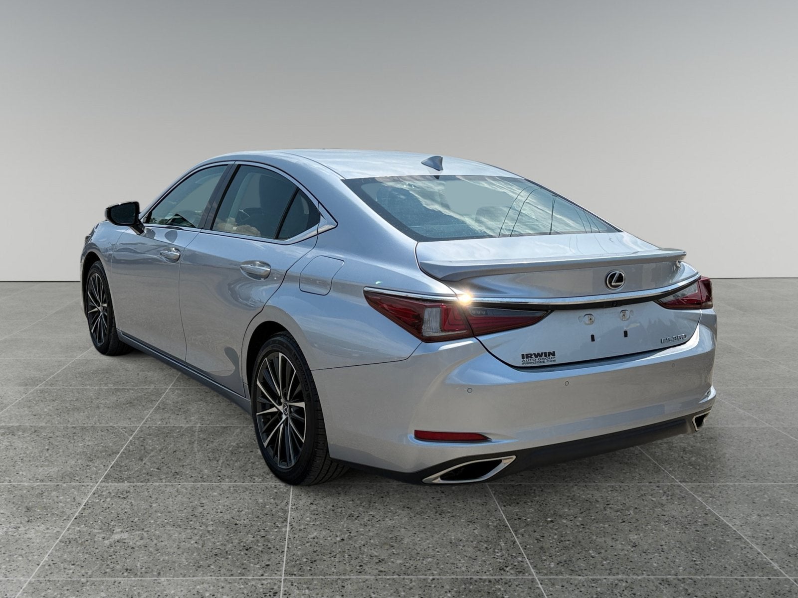 2023 Lexus ES ES 350