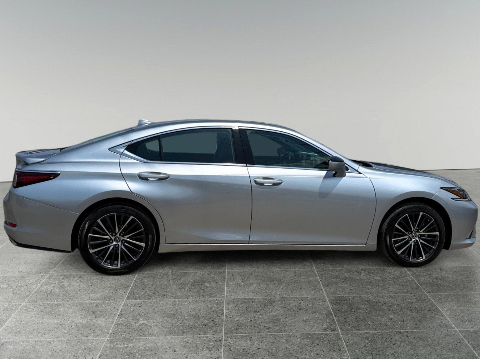 2023 Lexus ES ES 350
