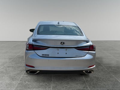 2023 Lexus ES ES 350