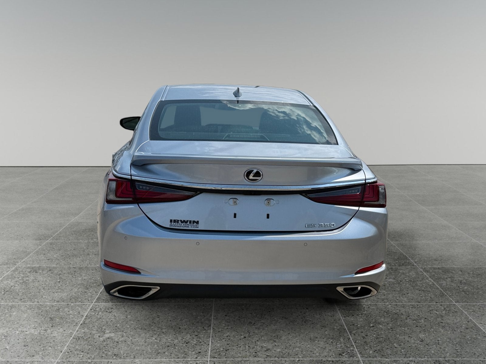 2023 Lexus ES ES 350