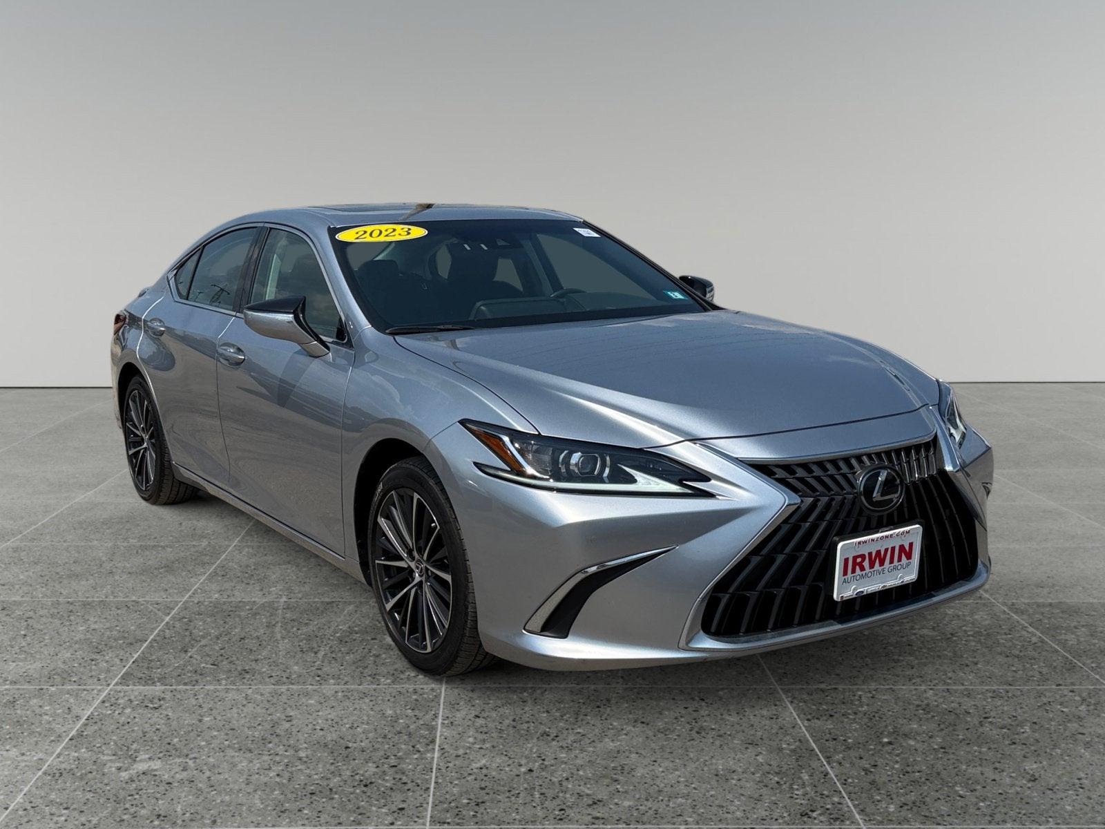 2023 Lexus ES ES 350