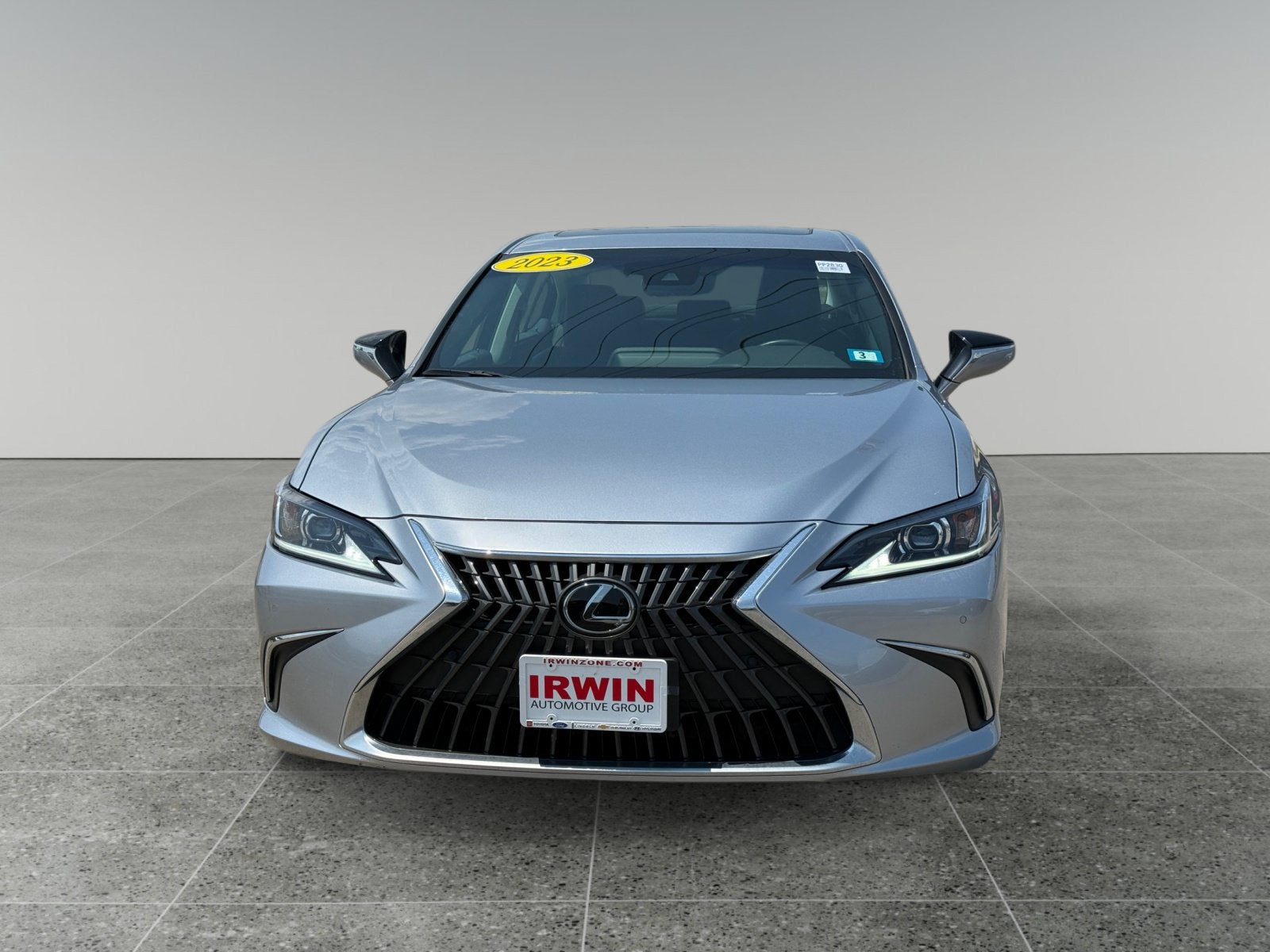 2023 Lexus ES ES 350