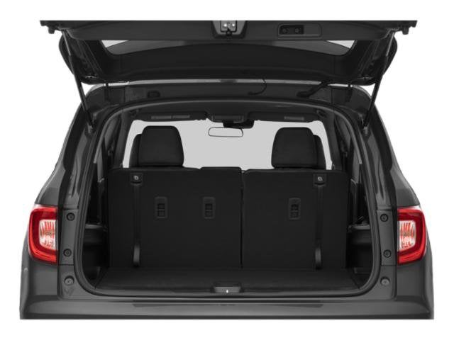 2021 Honda Pilot EX
