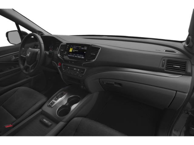 2021 Honda Pilot EX