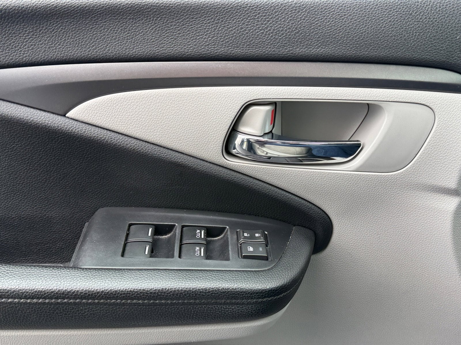 2021 Honda Pilot EX