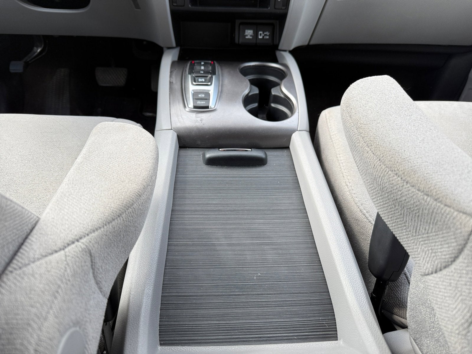 2021 Honda Pilot EX