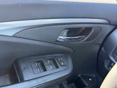 2019 Honda Passport Sport