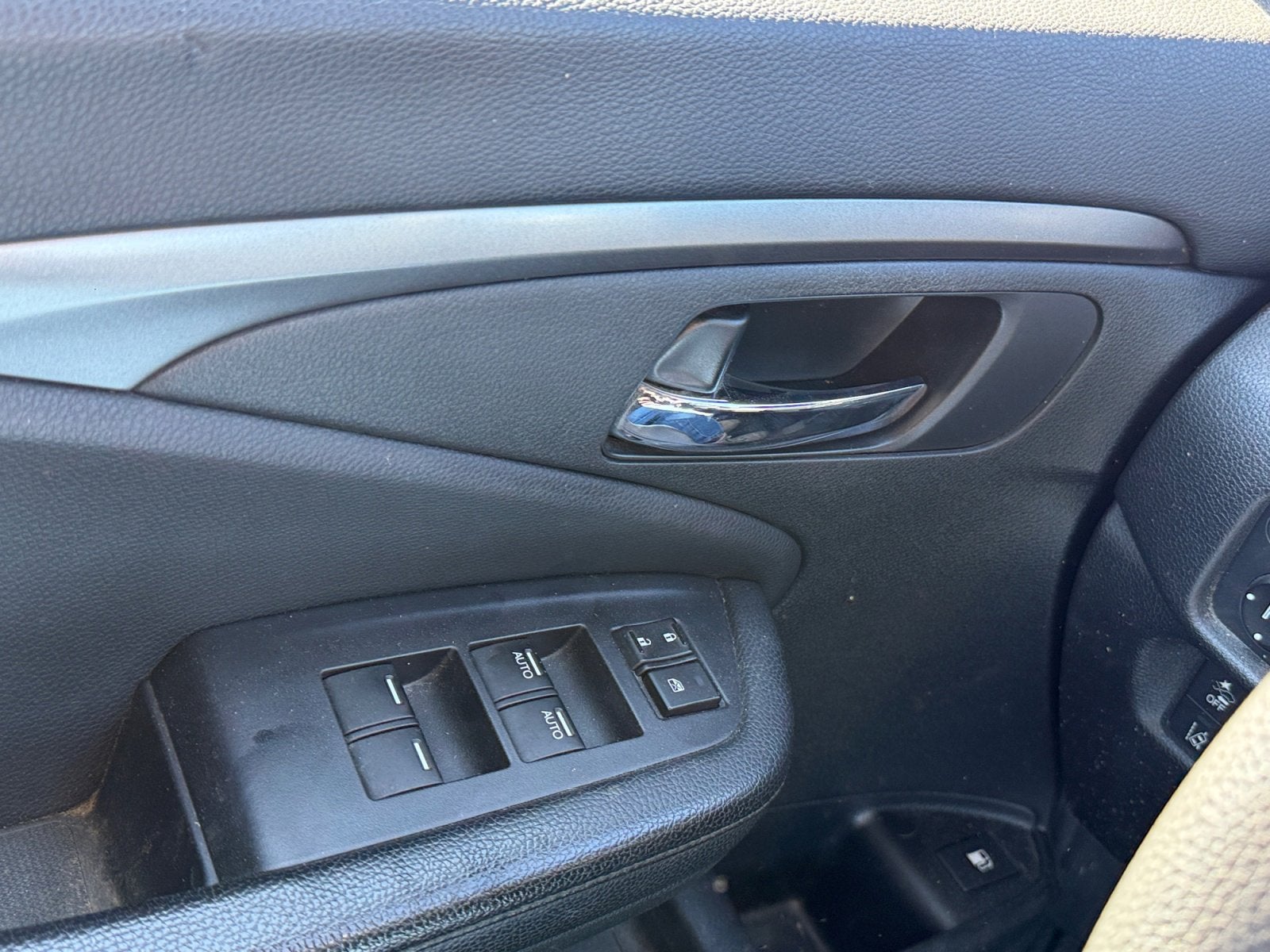 2019 Honda Passport Sport