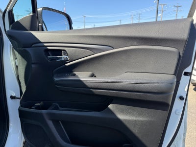 2019 Honda Passport Sport