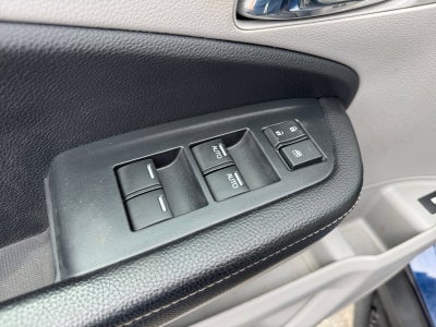 2021 Honda Ridgeline RTL-E