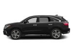 2017 Acura MDX w/Technology Pkg