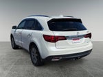 2014 Acura MDX Advance/Entertainment Pkg