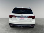 2014 Acura MDX Advance/Entertainment Pkg