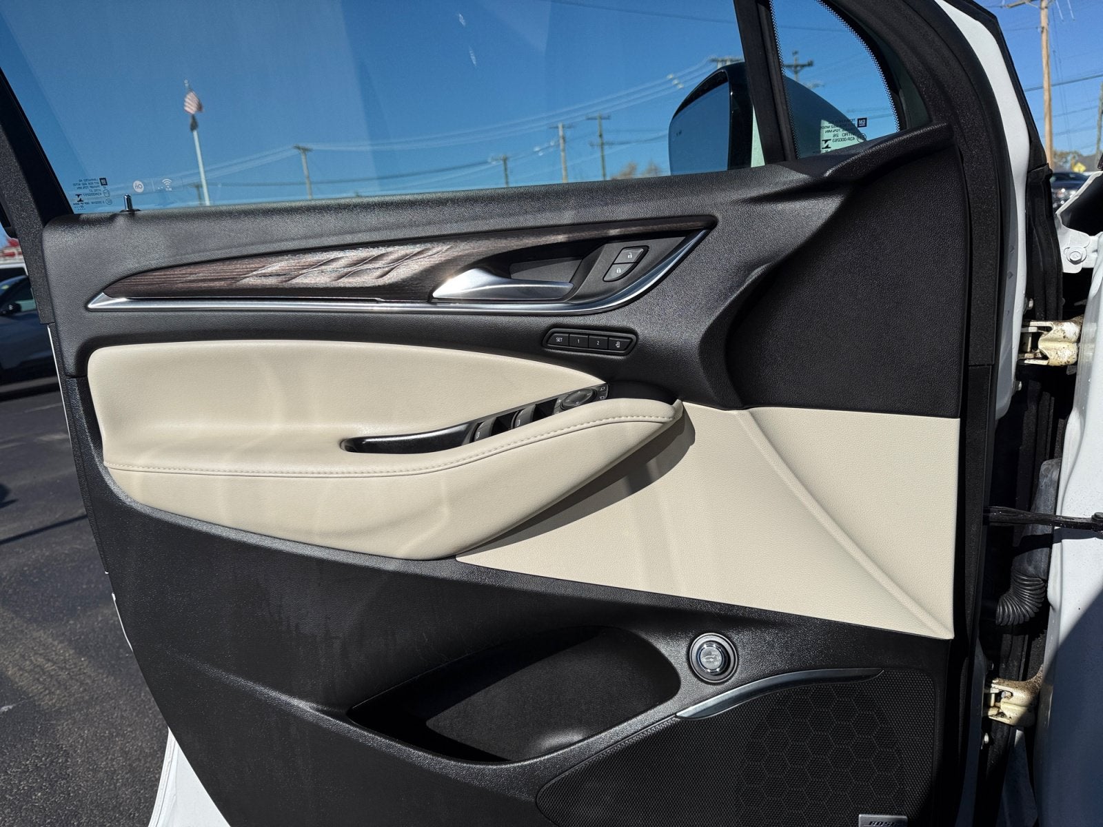 2023 Buick Enclave Avenir