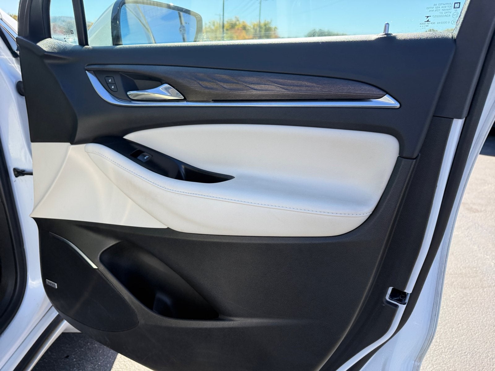 2023 Buick Enclave Avenir