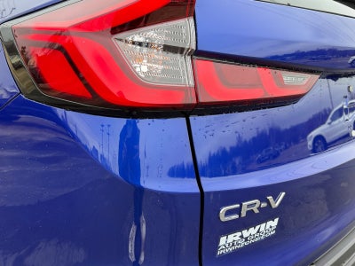 2023 Honda CR-V EX