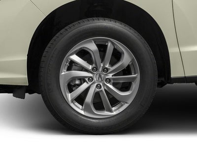 2017 Acura RDX BASE
