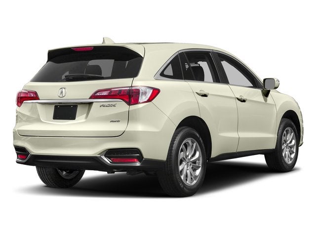 2017 Acura RDX BASE