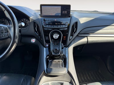 2021 Acura RDX w/Technology Package