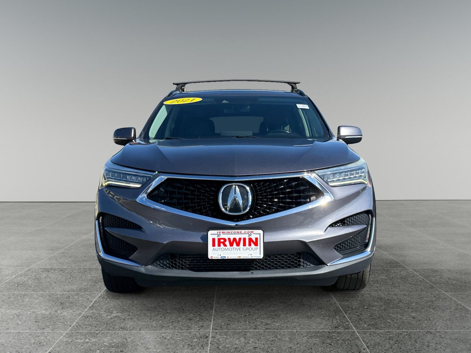 2021 Acura RDX w/Technology Package