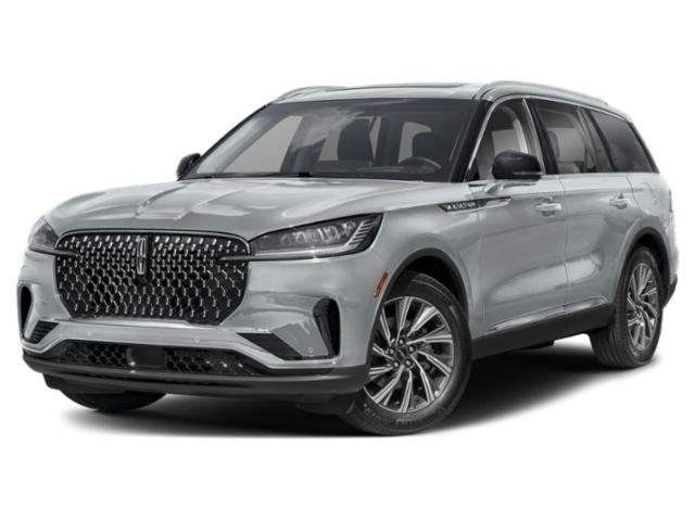 2027 Lincoln Aviator Premiere