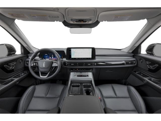 2027 Lincoln Aviator Premiere