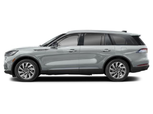 2027 Lincoln Aviator Premiere