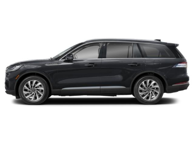 2027 Lincoln Aviator Premiere