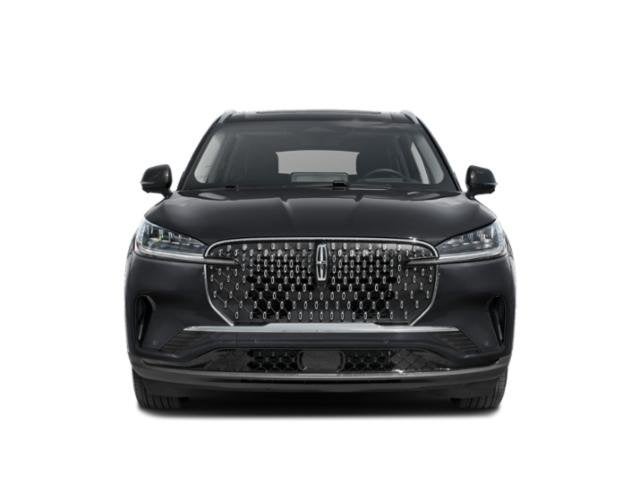 2027 Lincoln Aviator Premiere