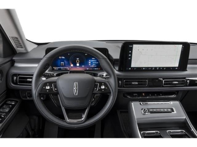 2027 Lincoln Aviator Premiere