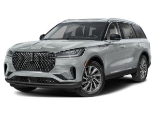 2027 Lincoln Aviator Premiere