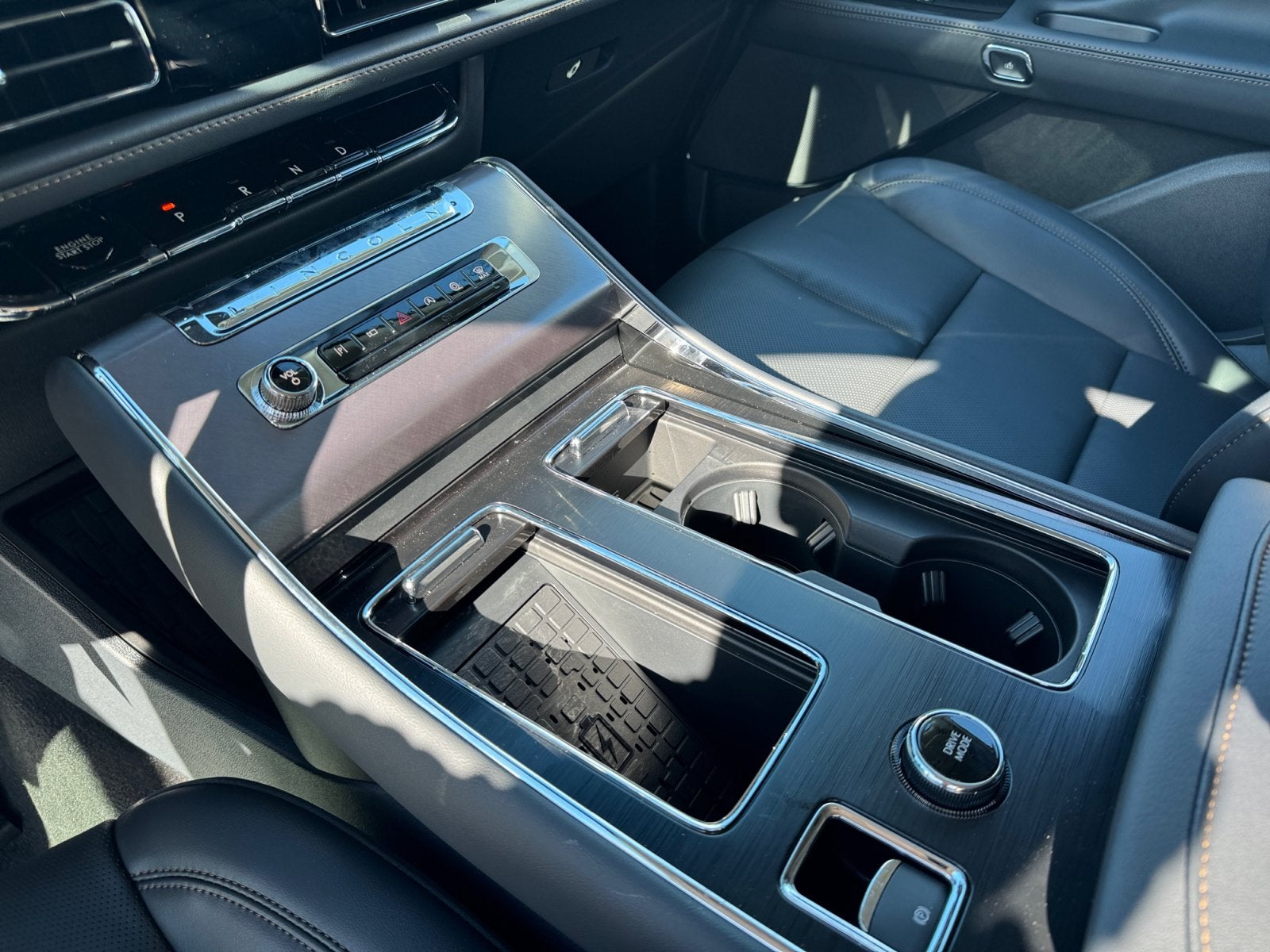 2027 Lincoln Aviator Premiere