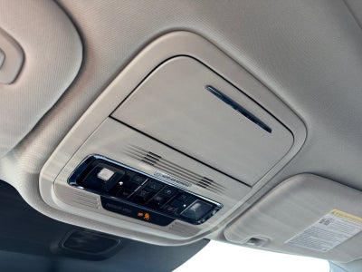 2027 Lincoln Aviator Premiere