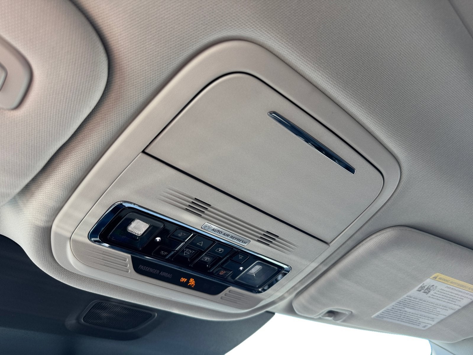 2027 Lincoln Aviator Premiere
