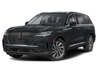 2027 Lincoln Aviator Premiere