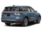 2027 Lincoln Aviator Premiere