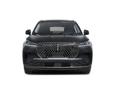 2027 Lincoln Aviator Premiere
