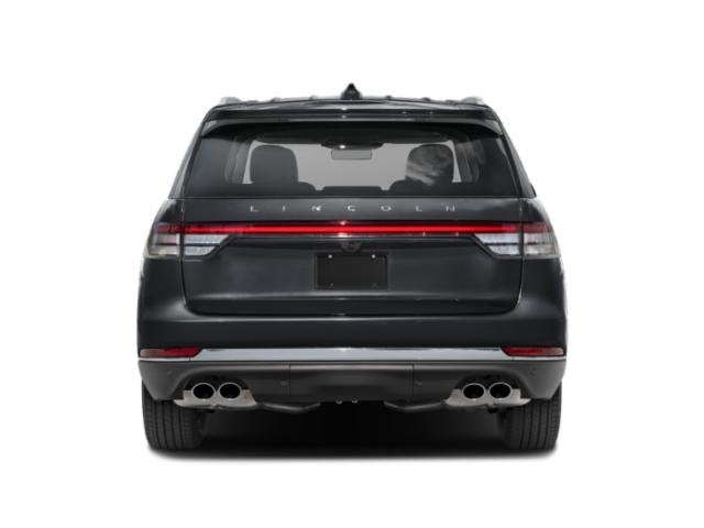 2027 Lincoln Aviator Premiere